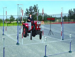 湖北農(nóng)機(jī)樁考儀